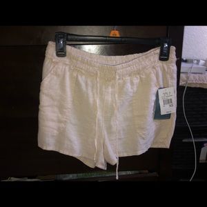 BRAND NEW WITH TAGS, Rewind Shorts